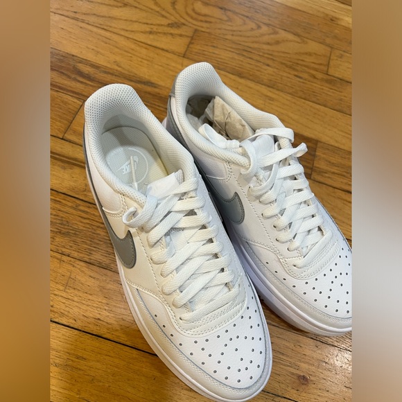 Nike Court Vision Alta - Picture 5 of 9